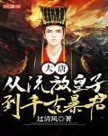 大唐:从流放皇子到千古暴君