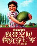团宠娇妻:我带空间物资穿七零