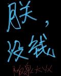 朕,没钱