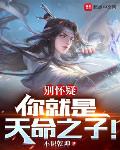 别怀疑,你就是天命之子!