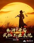 水浒:开局武松工业系统