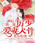 世纪第一宠:厉少爱妻入骨