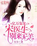 亿万枭宠:宋医生,别来无恙